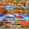 4 Puzzle Set - Retro Cans 1000 Piece, Autumn in Harrisville 750 Piece, Rt. 66 Restaurant and General Store 500 Piece Puzzles view 1
