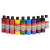 Cra-Z-Art Washable Tempera Paint Bulk Pack 10ct, Assorted Colors 8oz each bottle view 1