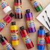 Cra-Z-Art Washable Tempera Paint Bulk Pack 10ct, Assorted Colors 8oz each bottle view 3
