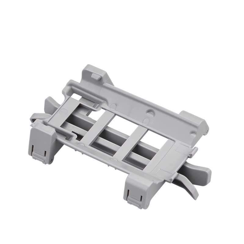 ABZEKH Drone Accessories Folding Landing Gear for DJI Mavic AIR 2/2S Drone Extender Height Long Leg Foot Stand Quick Release for Gimbal Protector Accessory