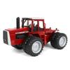 ERTL 1/32 Massey Ferguson 4840 4WD w/Duals, 2022 National Farm Toy Show Collector Edition 16437 view 1