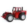 ERTL 1/32 Massey Ferguson 4840 4WD w/Duals, 2022 National Farm Toy Show Collector Edition 16437 view 3
