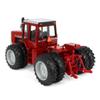 ERTL 1/32 Massey Ferguson 4840 4WD w/Duals, 2022 National Farm Toy Show Collector Edition 16437 view 4