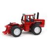ERTL 1/64 Massey Ferguson 4840 4WD w/Duals, 2022 National Farm Toy Show Collector Edition 16438 view 3