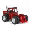 ERTL 1/64 Massey Ferguson 4840 4WD w/Duals, 2022 National Farm Toy Show Collector Edition 16438 view 4