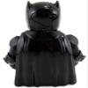 Jada - DC Comics 253213009 Batman Figurine 15 cm + Armor - Metal - Luminous Eyes - Ages 8 and Above view 4