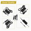 Jantoy AC Adapter Charger Compatible with Arcade1up Game Machines Arcade 1up Fits All Riser Power view 3