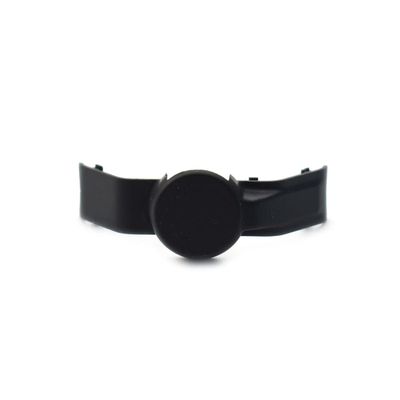 ABZEKH Drone Accessories Original for Mini 3 Pro for Gimbal R-Axis Lower Bracket with Cover Roll Arm Replacement for DJI Mavic for Mini 3 Pro Drone Repair Parts (Color : Roll Bracket)