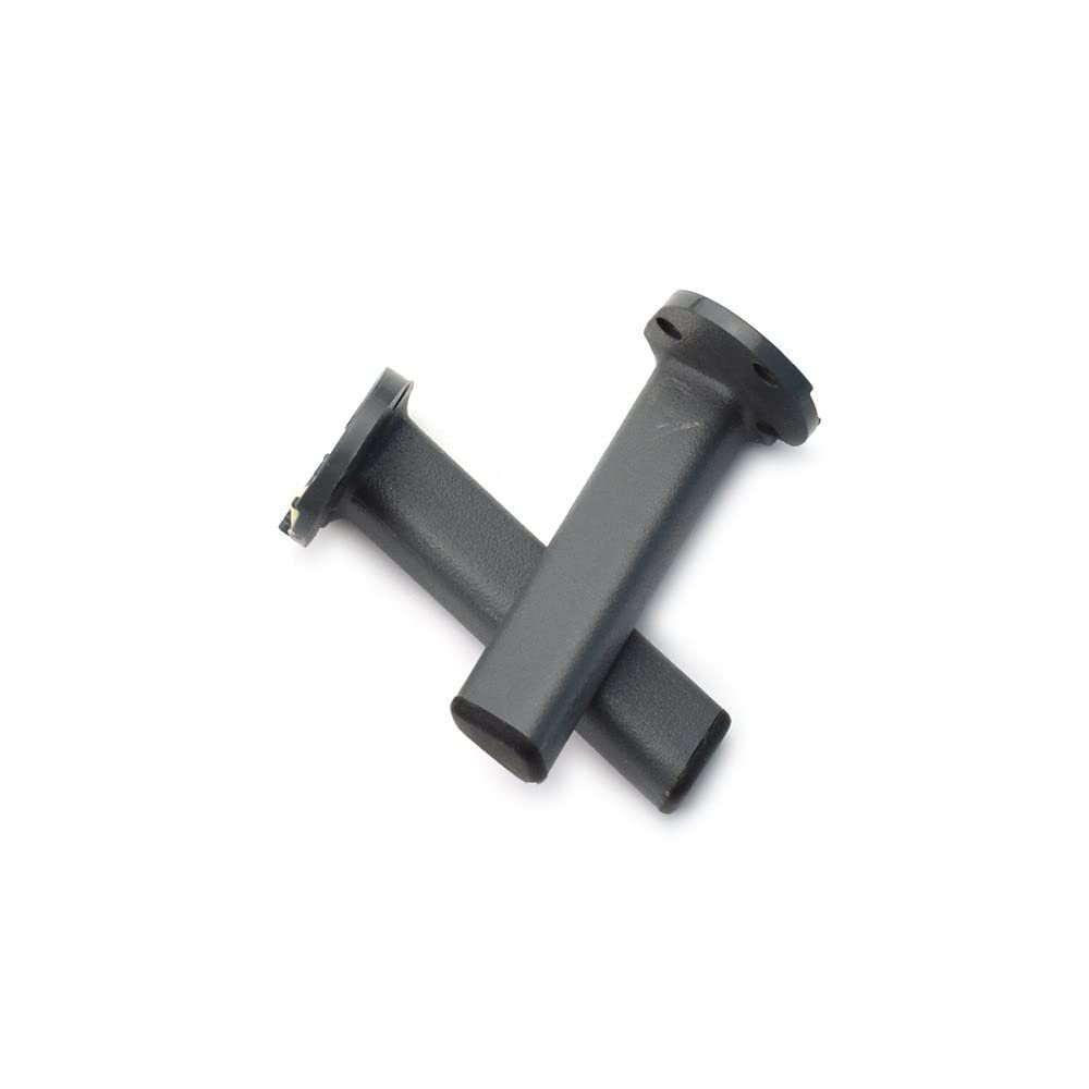 ABZEKH Drone Accessories 1 Pair for Original Mavic Pro Front Arm Landing Gear for Replacement Left Right Stand with Rubber Arm Leg for DJI Mavic Pro Repair Parts