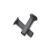 ABZEKH Drone Accessories 1 Pair for Original Mavic Pro Front Arm Landing Gear for Replacement Left Right Stand with Rubber Arm Leg for DJI Mavic Pro Repair Parts view 1