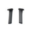 ABZEKH Drone Accessories 1 Pair for Original Mavic Pro Front Arm Landing Gear for Replacement Left Right Stand with Rubber Arm Leg for DJI Mavic Pro Repair Parts view 3