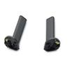 ABZEKH Drone Accessories 1 Pair for Original Mavic Pro Front Arm Landing Gear for Replacement Left Right Stand with Rubber Arm Leg for DJI Mavic Pro Repair Parts view 4