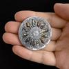 Twelve Constellations Colorful Challenge Coin Lucky Coins view 4