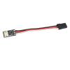 RiToEasysports DSM2 Receiver, Transmitter for DSM2/ Receiver RC Transmitter Receiver for H1 Helicopter Flights Controller view 1