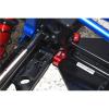 GPM for ARRMA 1/5 KRATON 8S ARA110002T1/ARA110002T2 Aluminum Alloy Rear Lower arm arm Code view 2