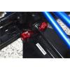 GPM for ARRMA 1/5 KRATON 8S ARA110002T1/ARA110002T2 Aluminum Alloy Rear Lower arm arm Code view 3