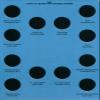 Whitman US Washington Statehood Quarter Coin Folder Volume 3 2006  2009 P & D #8112 view 4