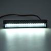 Ejoyous RC Light Bar, Car LED Roof Lamp Light Bar RC Crawler Accessories Fit for SCX10 1/10 RC Car Truck view 2