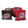 All Weather Hurricanes Cornhole Bags (8 bags) view 1