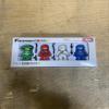 PicassoTiles Ninja Action Characters for Magnetic Tiles Building Block Toy Sets Accessory Add On Kit for Magnet Tile Playsets for Toddlers Boys Girls Ages 3+ Pretend Play STEM Educational Toys PTA14 view 2