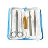 JUIYU Microscope Accessories Kit 4pcs Or 7 Pcs/Set Microscope Tool Kit for Specimen Making Microscope Parts Microscope Slides (Color : 4pcs) view 1