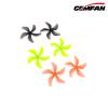 Gemfan Ducted 2925 5-Blade PC Propeller for for DJI Avata /1507/2004 3 inch FPV Drone Quad and M2*7 Screw PC Props FPV Multirotor Parts 6Pair view 2