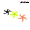 Gemfan Ducted 2925 5-Blade PC Propeller for for DJI Avata /1507/2004 3 inch FPV Drone Quad and M2*7 Screw PC Props FPV Multirotor Parts 6Pair view 3