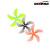 Gemfan Ducted 2925 5-Blade PC Propeller for for DJI Avata /1507/2004 3 inch FPV Drone Quad and M2*7 Screw PC Props FPV Multirotor Parts 6Pair view 4