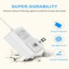 MamaRoo Power Cord Compatible with 4moms MamaRoo 4 2 Baby Swing, Rockaroo 2 Baby Swing, mamaRoo 2015 Infant Seat Bouncer Charging Plug AC Adapter view 3