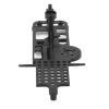 VGEBY RC Helicopter Main Frame, Durable & Lightweight Frame for WLtoys XK K110S, K110S Main Frame, Robust Structure, for Home, Outdoor, Garage, Workshop view 1