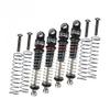 GPM for KYOSHO MINI Z AWD aluminum alloy front and rear universal shock absorbers (midpoint distance 38mm) view 1