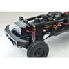 GPM for KYOSHO MINI Z AWD aluminum alloy front and rear universal shock absorbers (midpoint distance 38mm) view 3
