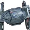 Chassis Guard Dirt Dust Resist Cover for Traxxas 1/6 XRT Monster Truck #78086-4 - Resist Rocks Mud Sands Snow Leaves view 2