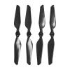Quick Release Blade, 2Pair Quick Release Carbon Fiber Propeller for X8 SE Remote Control Drone Blade X8 Propellers view 4