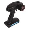 SUNGOOYUE RC Car Transmitter Receiver, 2.4G 3 Channel RC Radio Receiver Transmitter Accessories for RC Boat Car view 1