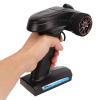 SUNGOOYUE RC Car Transmitter Receiver, 2.4G 3 Channel RC Radio Receiver Transmitter Accessories for RC Boat Car view 3