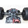 GPM for ARRMA 1/10 KRATON 4X4 4S BLX ARA102690 Stainless Steel Bold Tie Rod view 2