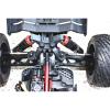 GPM for ARRMA 1/10 KRATON 4X4 4S BLX ARA102690 Stainless Steel Bold Tie Rod view 4