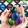 Entervending Bouncy Balls Bundle for Kids - 100pcs Christmas Party Favors - 45mm Balls - Goodie Bag Fillers view 3