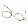 2Pcs RC Helicopter Tail Cable, RC Helicopter Spare Parts for V911S V977 V966 V930 V988 XK K110 XK K110S Replacement Accessory view 4
