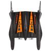 Restokki 2.4G EPP RC Airplane Fixed Wing Plane Aircraft Outdoor Toys High Speed Strong Power Indoor RC Airplane Aircraft for Outdoor Activities view 2