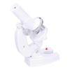 JUIYU Microscope Accessories Kit Scientific Experiment Microscope for Biology Science Experiment Magnifier Microscope Slides view 3