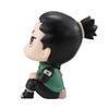 MegaHouse - Naruto Shippuden - Look Up Series - Shikamaru Nara Mini Figure view 3