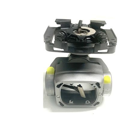 ABZEKH Drone Accessories Used Genuine for DJI Mavic Air 2 and Air 2S for Gimbal Axis Arm Module for Gimbal Motor Repair Parts for DJI Mavic AIR 2S (Color : Air 2S New Axis Arm)