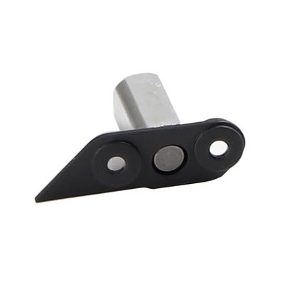 ABZEKH Drone Accessories for OOTDTY Front Arm Axis/Rear Left Right Motor Shaft L R Maintenance Replacement Repair Part Compatible for DJI Mini 3 Pro for RC Drone (Color : Right Rear)