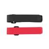 ABZEKH Drone Accessories for 2 Pcs Props Tape Straps Holder for DJI Mavic Air 2/2S Protable Propeller Motor Fixed Belt Hook Loop Cable Cord Drone Accessory view 2