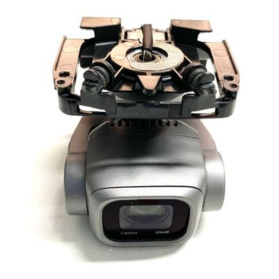 ABZEKH Drone Accessories Used Genuine for DJI Mavic Air 2 and Air 2S for Gimbal Axis Arm Module for Gimbal Motor Repair Parts for DJI Mavic AIR 2S (Color : Air 2S New Gimbal)