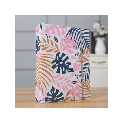 BAN.P Anniversary200 Pockets 4x6 Photos Album Photocard Holder Baby Memories Mini Film Kpop Collect Book Family Keepsakes (Color : Yellow, Size : 6 inch)