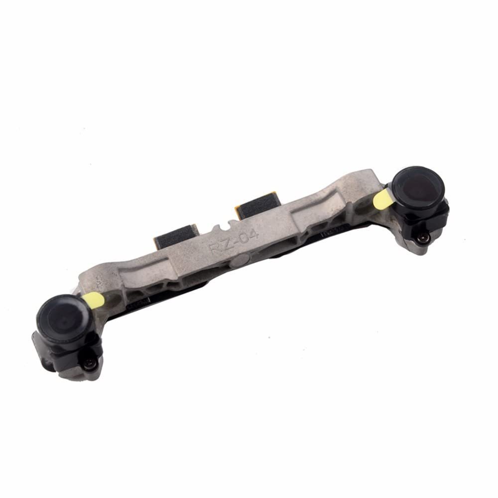 Front Vision Position Sensor VPM VPS Forward Visual Obstacle Repair Parts for DJI Mavic Pro Drone Accessories Front Vision Position Sensor (white & black)