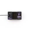Flysky 2-4G INr4-GYB 4CH Receiver with AFHDS 3 Built-in Gyroscope Function for DIY Racing Quadcopters Drone view 1